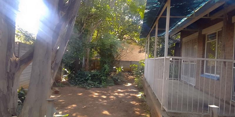 4 Bedroom Property for Sale in Rustenburg North West